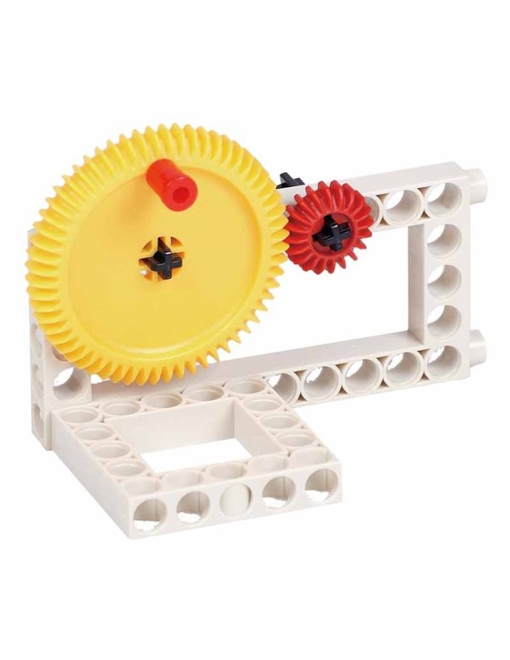 Solar Hero: Solar Power STEM Building Kit