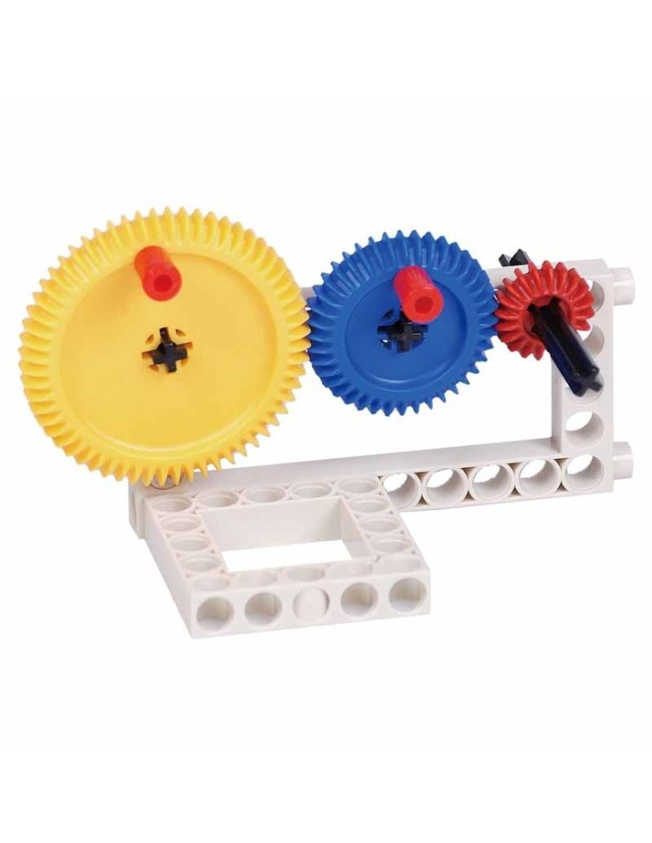 Solar Hero: Solar Power STEM Building Kit