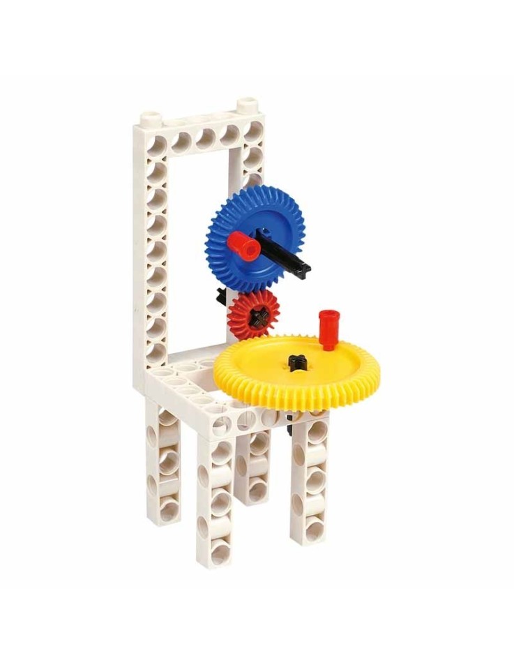 Solar Hero: Solar Power STEM Building Kit