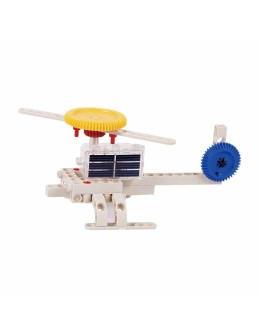 Solar Hero: Solar Power STEM Building Kit