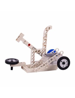 Solar Hero: Solar Power STEM Building Kit