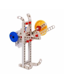Solar Hero: Solar Power STEM Building Kit