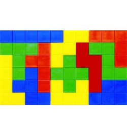 Pentominoes Set