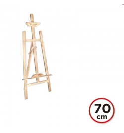 Easel 70cm MP Artix