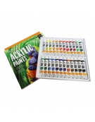 Paints Acrylic Colour Set 24pcs x 12ml - Mont Marte