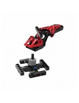 Engineering Makerspace Geared-Up Gadgets - Gigo