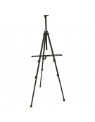 Tripod Easel Lightweight Steel