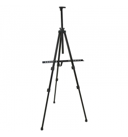 Tripod Easel Lightweight Steel