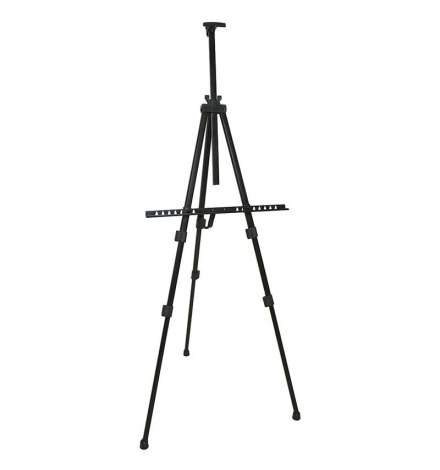 Tripod Easel Lightweight Steel