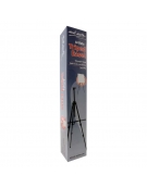 Tripod Easel Lightweight Steel