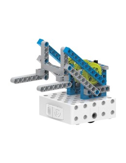 Coding and Robotics: Challenge Pack 1