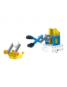 Coding and Robotics: Challenge Pack 1