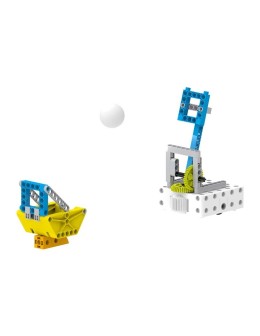 Coding and Robotics: Challenge Pack 1