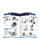 Coding and Robotics: Challenge Pack 1