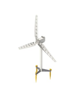 Wind Power 4.0 - Gigo