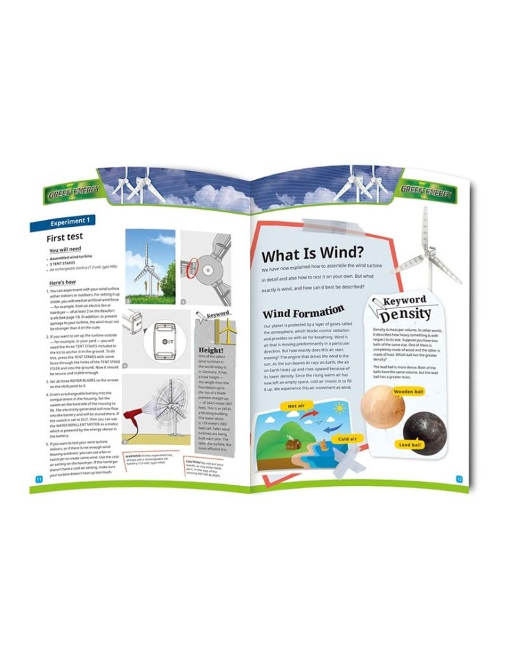 Wind Power 4.0 - Gigo