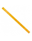 Plastic Ruler 100cm