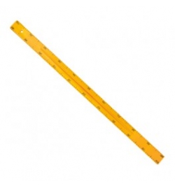 Plastic Ruler 100cm