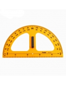 Teaching Protractor 50cm