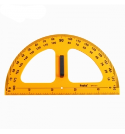 Teaching Protractor 50cm