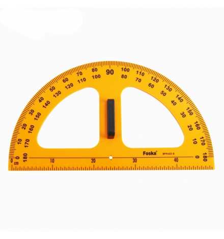 Teaching Protractor 50cm