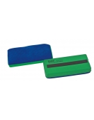 Magnetic White Board Eraser 15.5x7x3cm