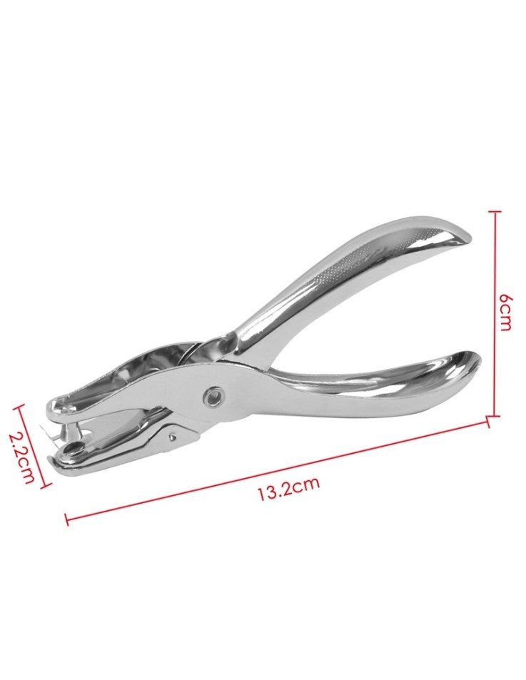 Single Puncher 6mm - Foska