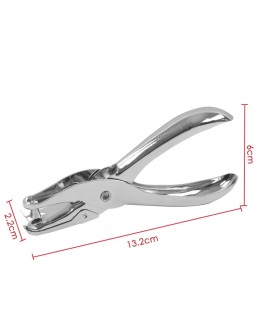 Single Puncher 6mm - Foska