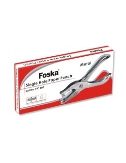 Single Puncher 6mm - Foska
