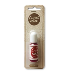 Crystal Color Strawberry 10ml - Stamperia