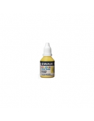 Swan Colour Liquid Glass 30ml - Yellow