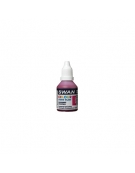 Χρωστικό διαφανές 30ml Swan - Ματζέντα