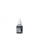 Swan Colour Liquid Glass 30ml - Black