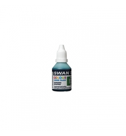 Swan Colour Liquid Glass 30ml - Green