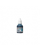 Swan Colour Liquid Glass 30ml - Turquoise