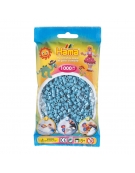 Hama bag of 1000 - Turquoise