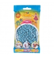 Συσκευασία με 1000 beads - Τιρκουάζ
