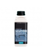 Original Scumble Clear Acrylic Glaze 500ml - Polyvine