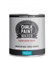 Chalk Paint Waxer 500ml Satin - Polyvine
