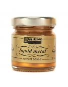 Liquid Metal 30ml - Bronze