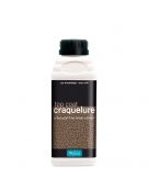 Craquelure System Top Coat 500ml - Polyvine