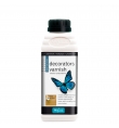 Βερνίκι Πολλαπλών Χρήσεων Decorators 500ml Dead Flat - Polyvine