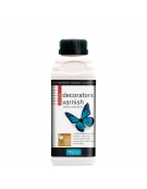 Βερνίκι Πολλαπλών Χρήσεων Decorators 500ml Σατέν - Polyvine