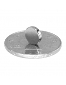 Neodymium Disc Magnet 8x2mm