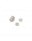 Neodymium Disc Magnet 10x1.5mm