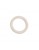 Wooden ring 8.5cm OD / 6cm ID