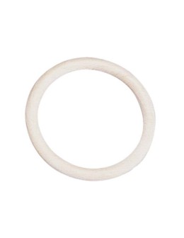 Wooden ring 11.5cm OD / 9cm ID