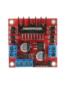 Dual Motor Driver Module L298N