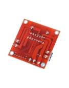 Dual Motor Driver Module L298N