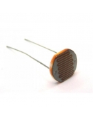 Light dependent resistor 12mm